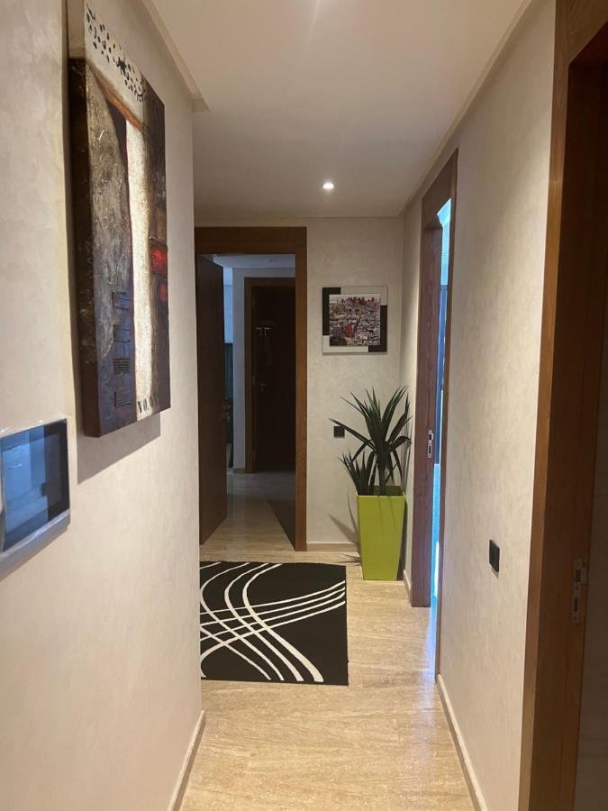 Luxury Apartment 2 Tamarist Exterior photo