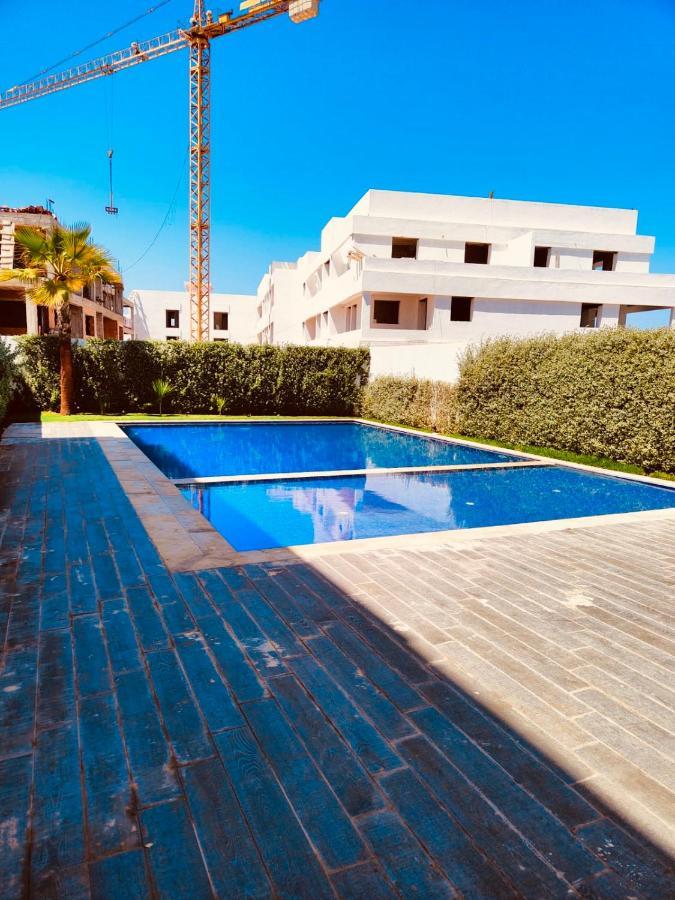 Luxury Apartment 2 Tamarist Exterior photo