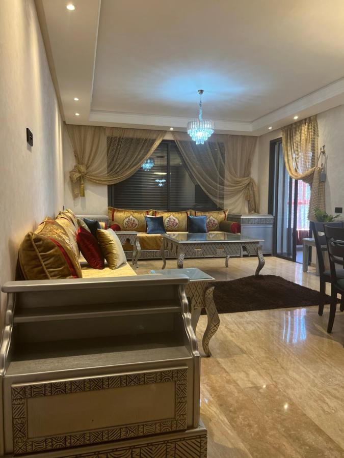 Luxury Apartment 2 Tamarist Exterior photo