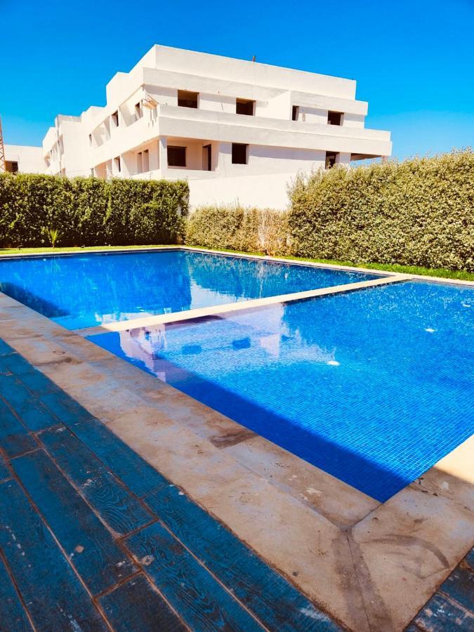 Luxury Apartment 2 Tamarist Exterior photo