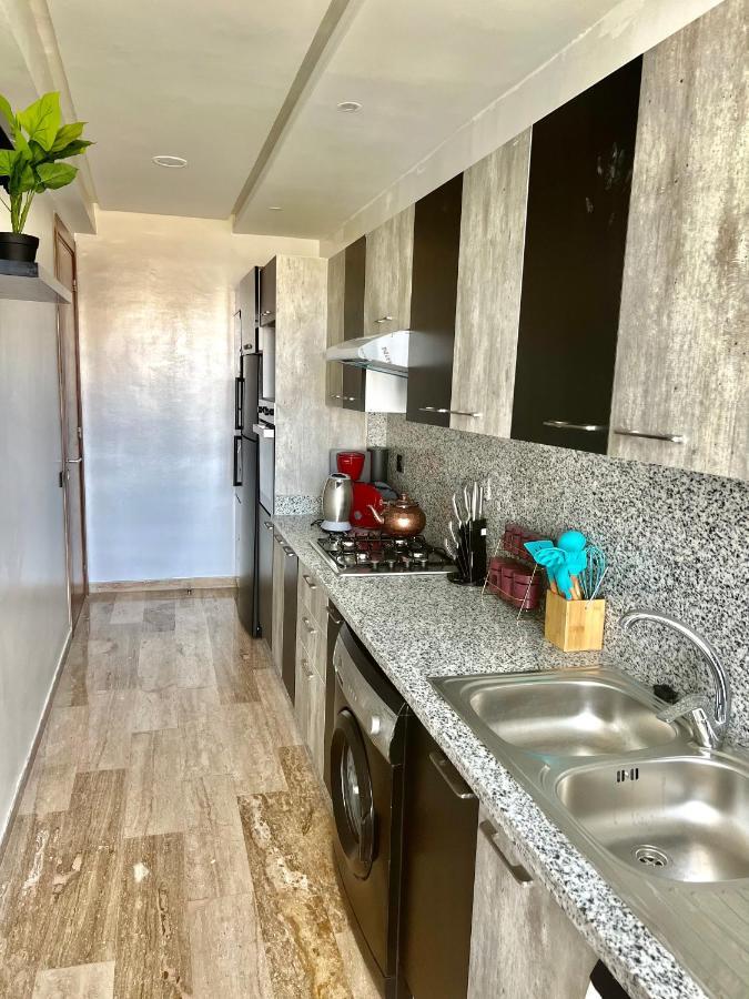 Luxury Apartment 2 Tamarist Exterior photo
