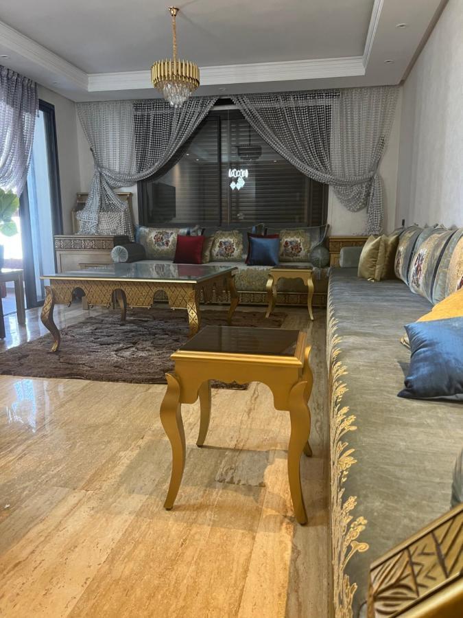 Luxury Apartment 2 Tamarist Exterior photo