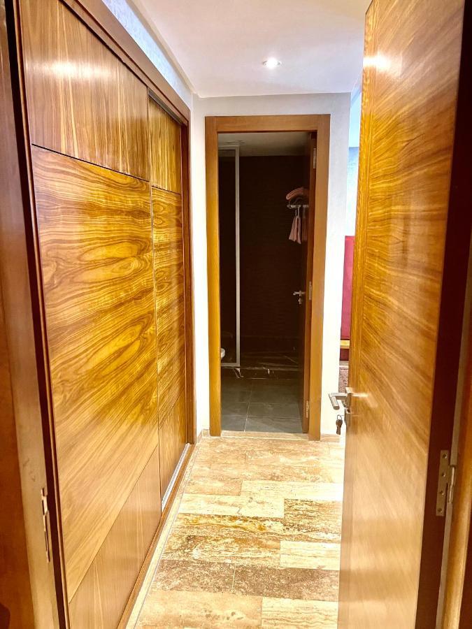 Luxury Apartment 2 Tamarist Exterior photo